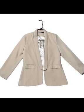 Urban Coco Blazer S Business Office Chic Elegant Timeless Classy Old Money